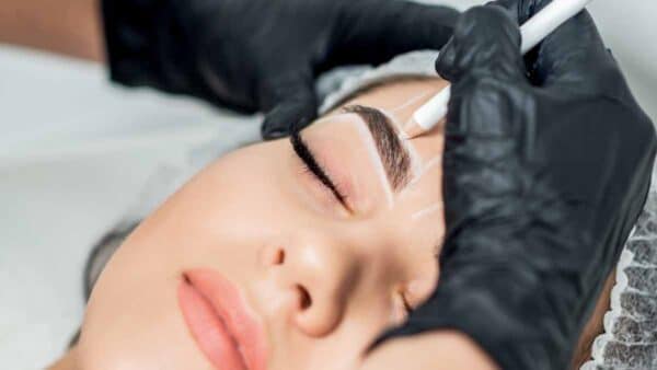 Lash and Brow Lifting Kurs